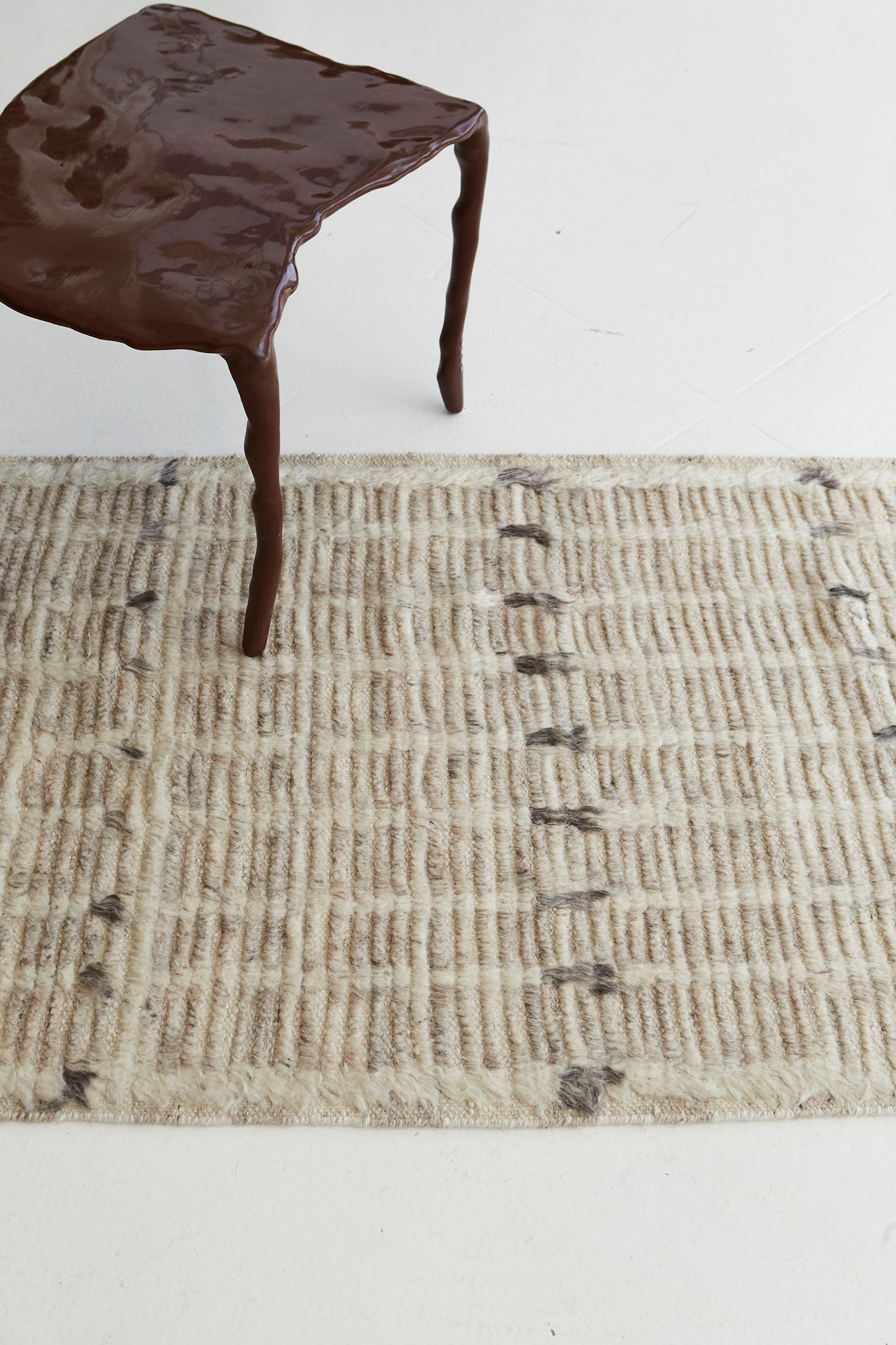 Modern Rug Image 631 Amihan Runner, Sahara Collection 29308