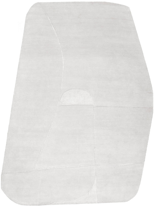 Modern Rug Image 11970 Trace, Design Rhymes