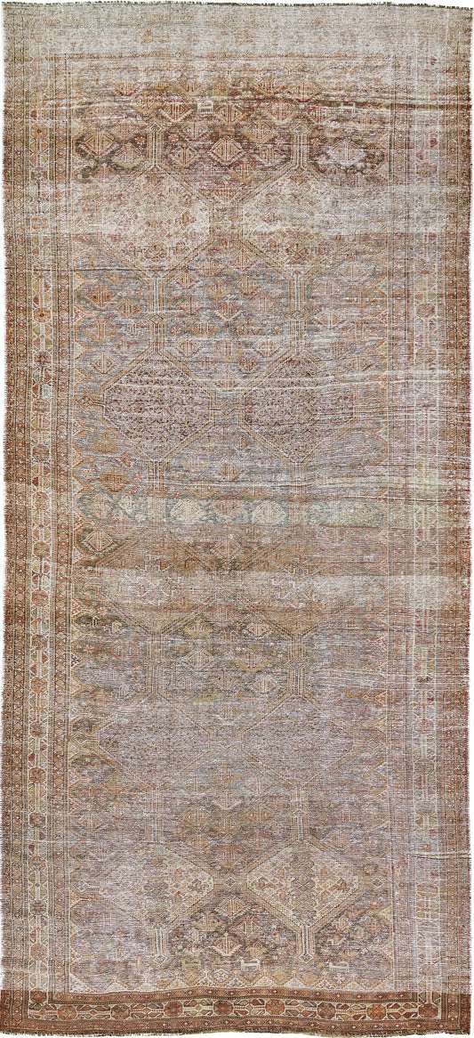 Persian Rug 1942 Antique Persian Shiraz 29322
