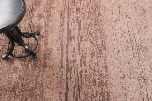 Modern Rug Image 12902 Vintage Moroccan Beni M'Guild Tribe Rug