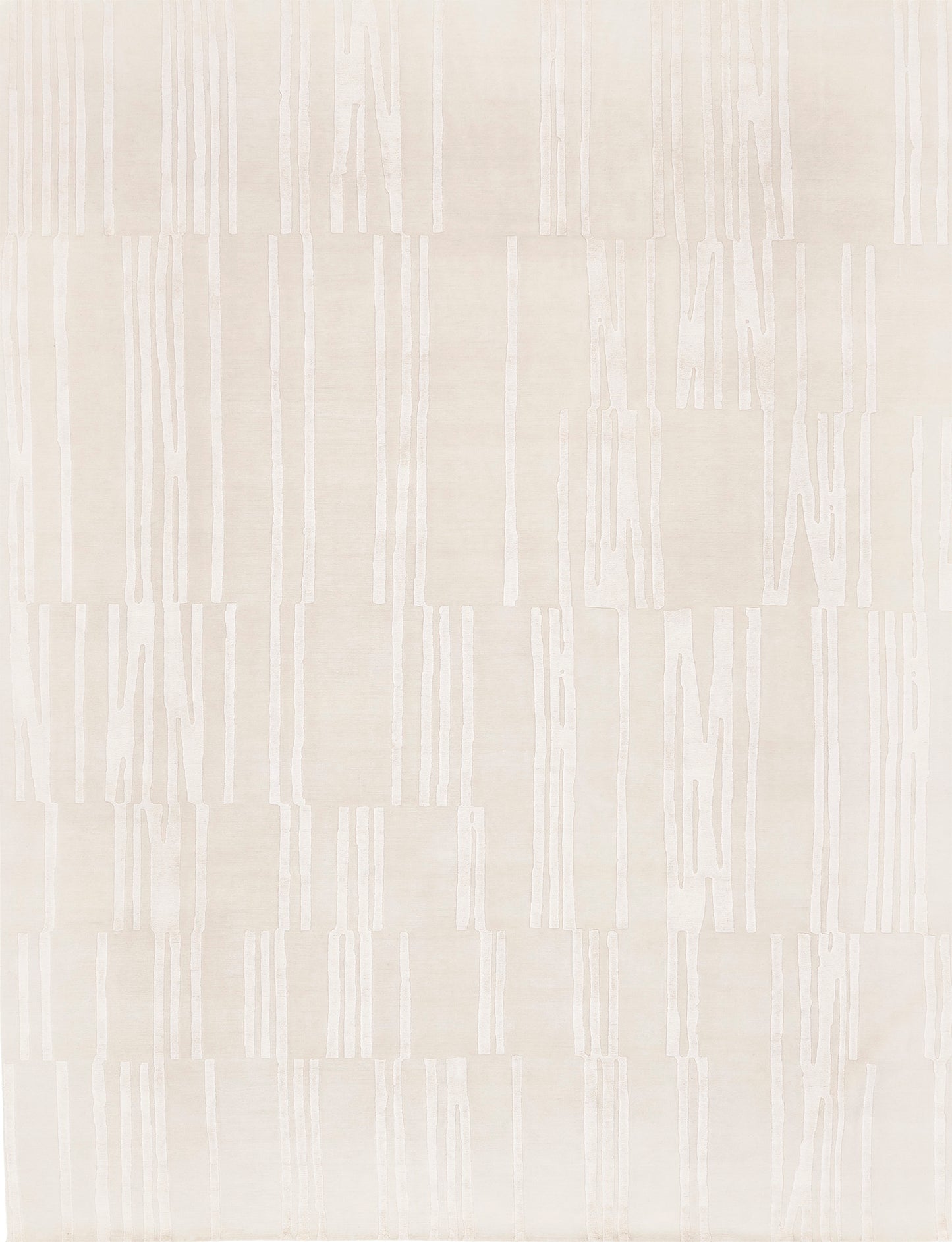 Modern Rug Image 8942 Notes, Design Rhymes Collection