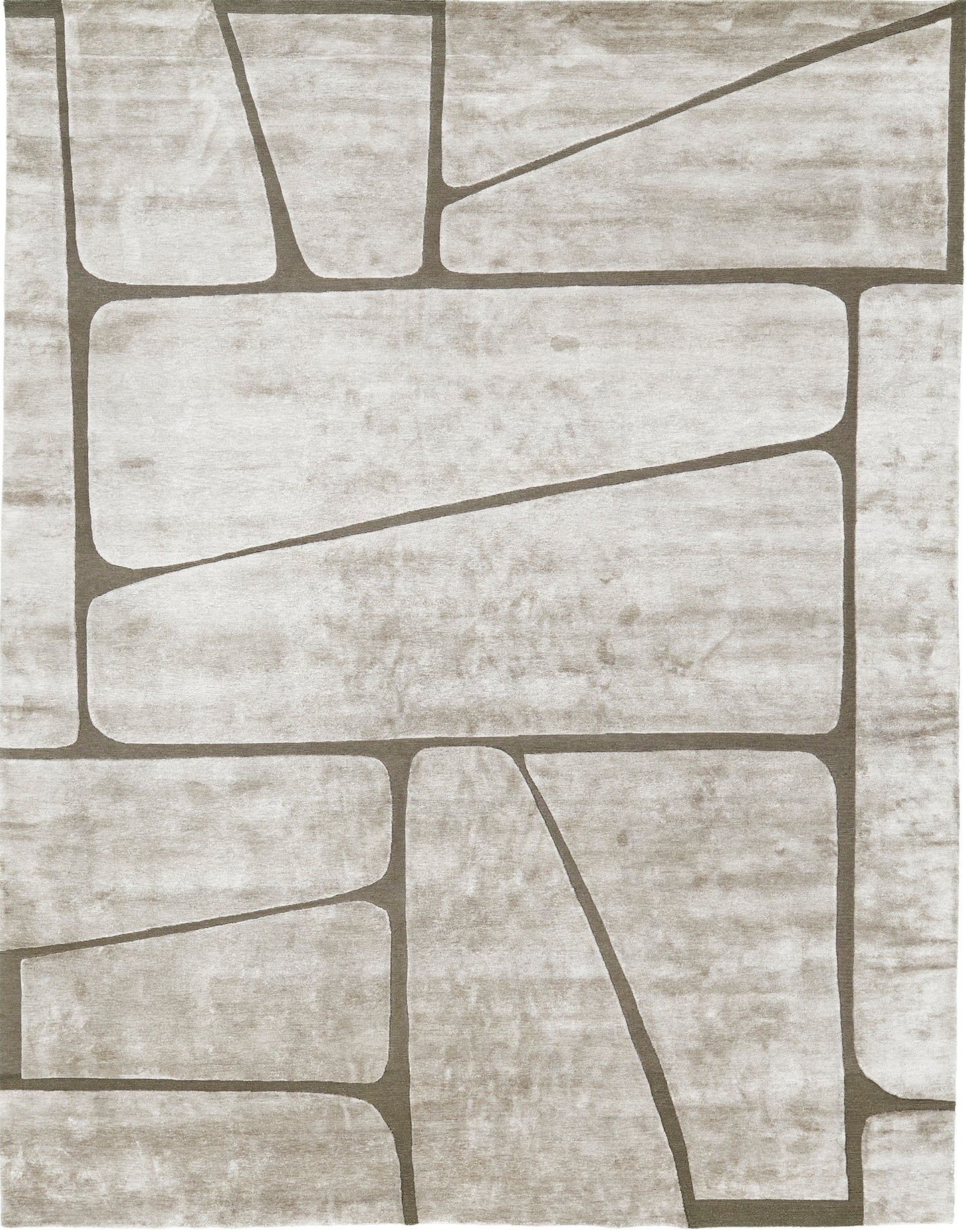 Modern Rug Image 6277 Losa by Erinn V.