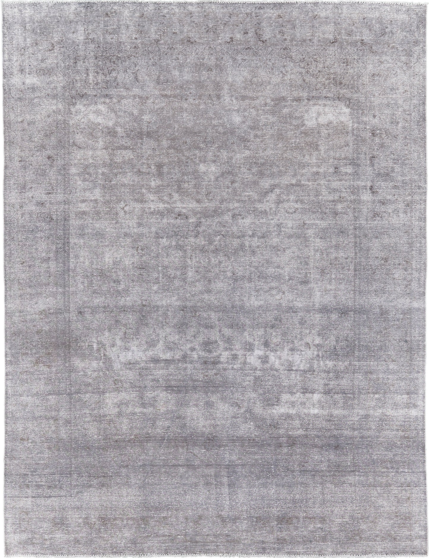 Persian Rug 3701 Vintage Persian Kerman 29377