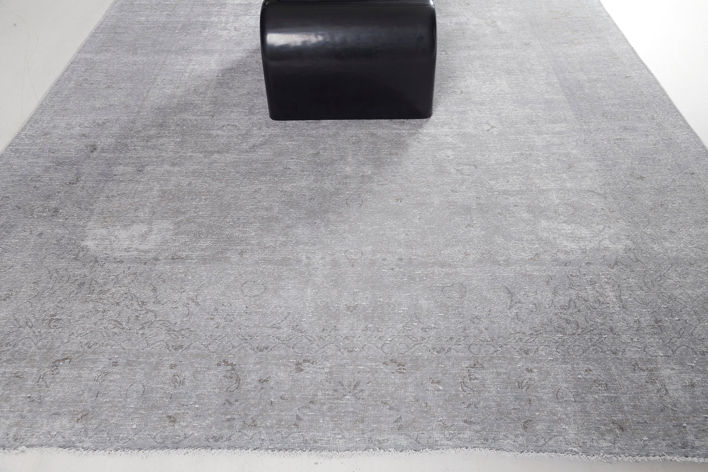 Persian Rug 3704 Vintage Persian Kerman 29377