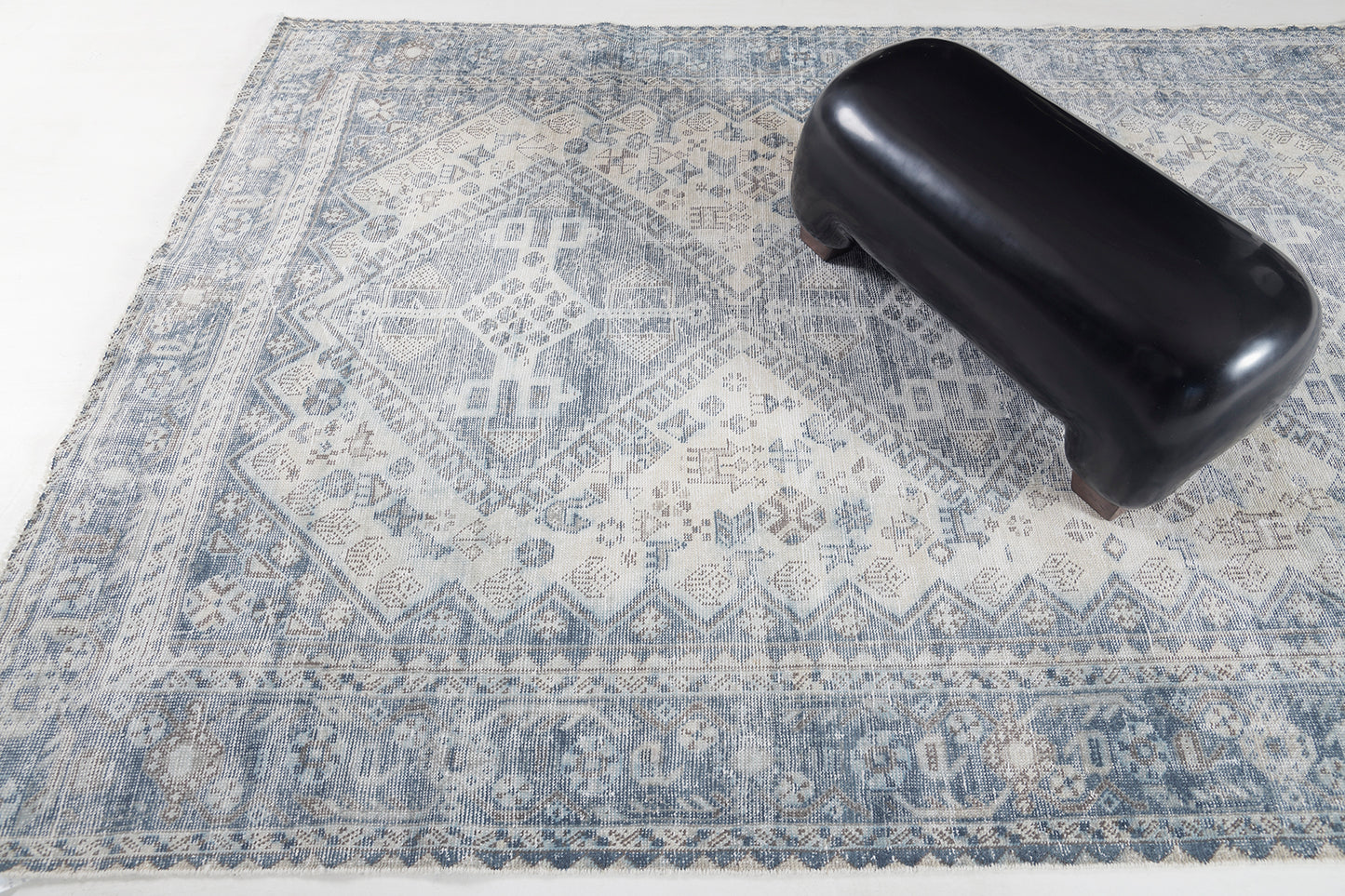 Vintage Persian Afshar 29384