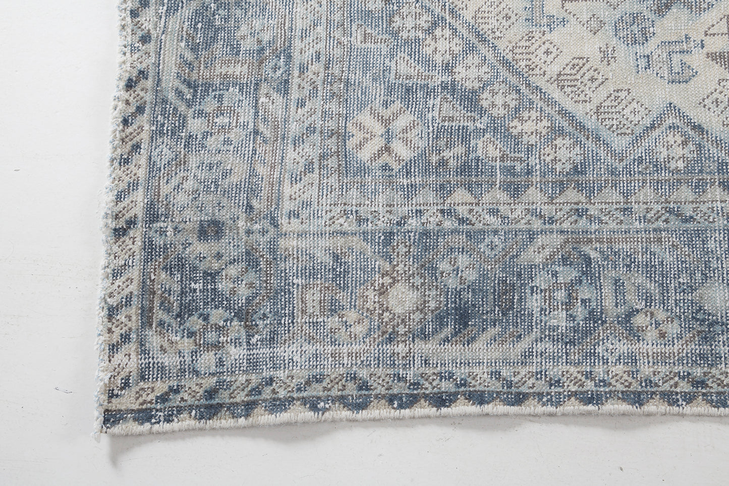 Vintage Persian Afshar 29384