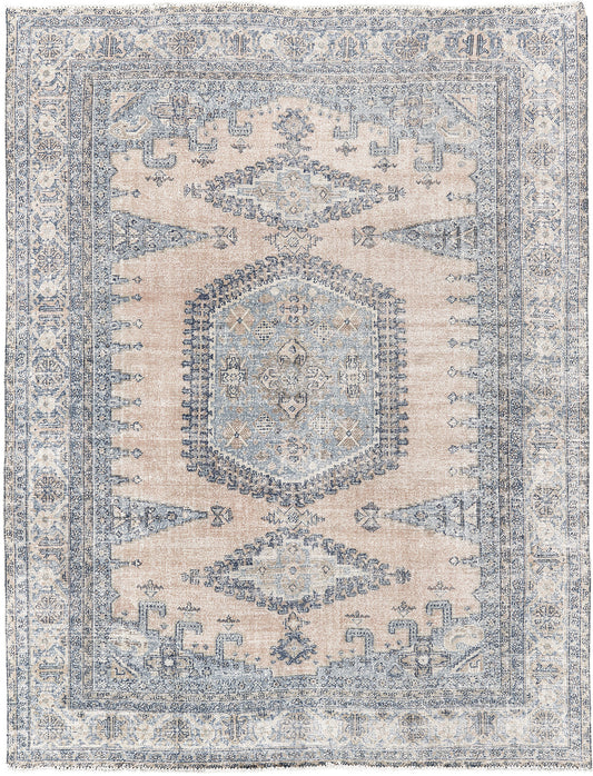 Persian Rug 3211 Vintage Persian Afshar 29395