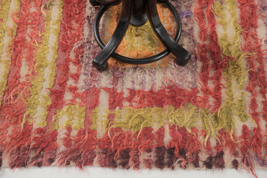 Vintage Turkish Anatolian Tulu