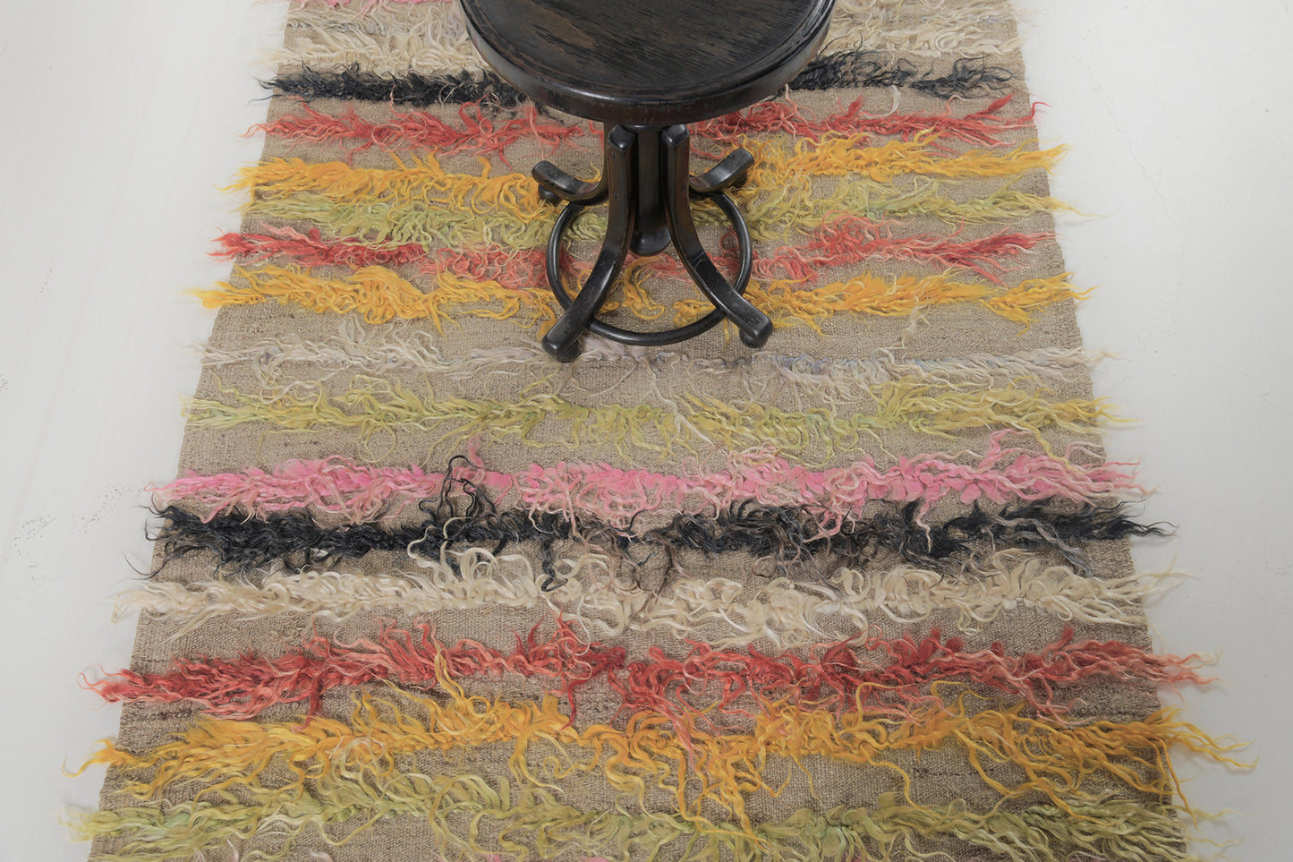 Vintage Turkish Anatolian Tulu