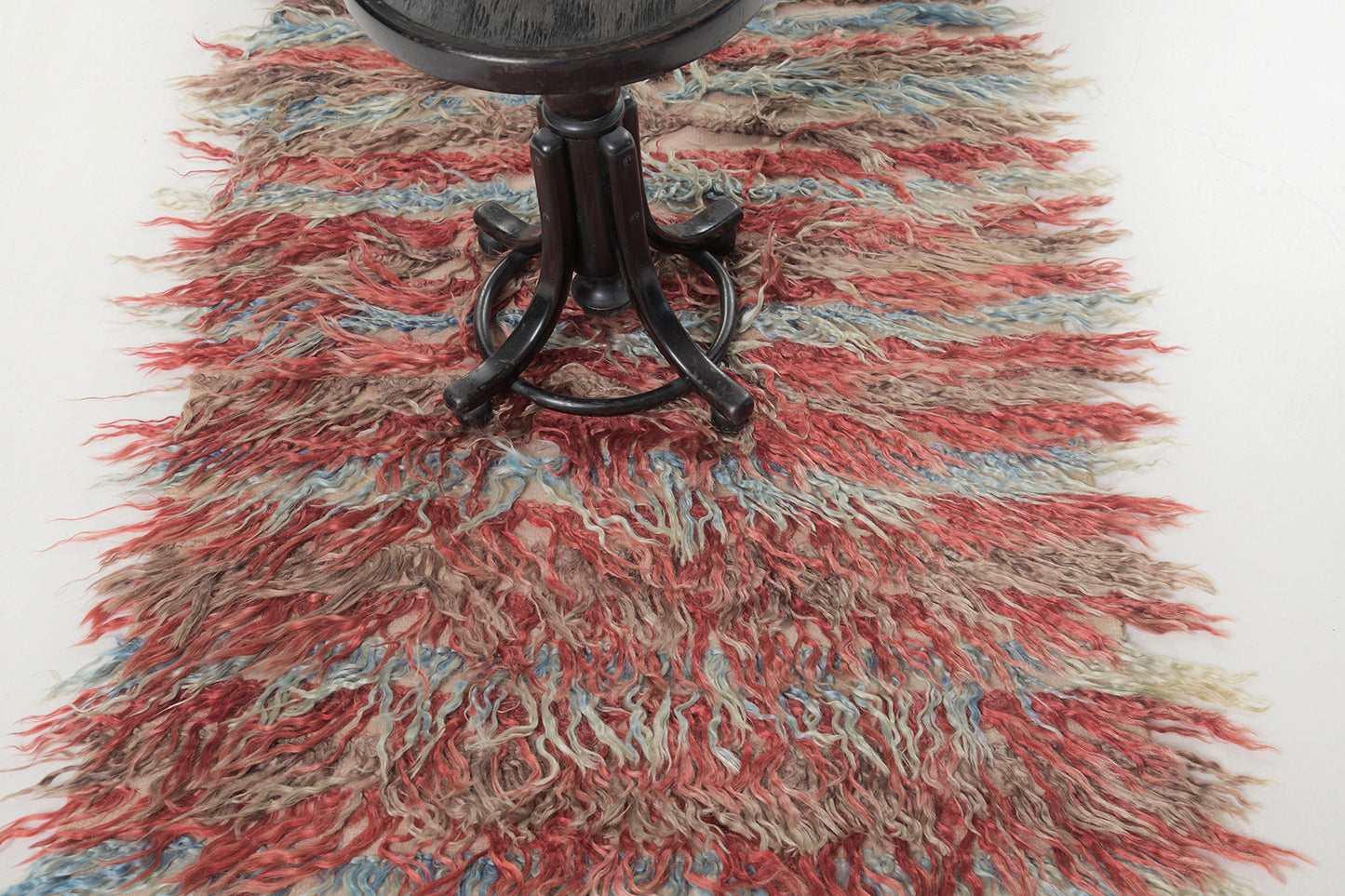 Vintage Turkish Anatolian Tulu