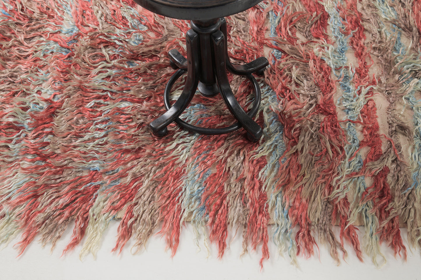 Vintage Turkish Anatolian Tulu