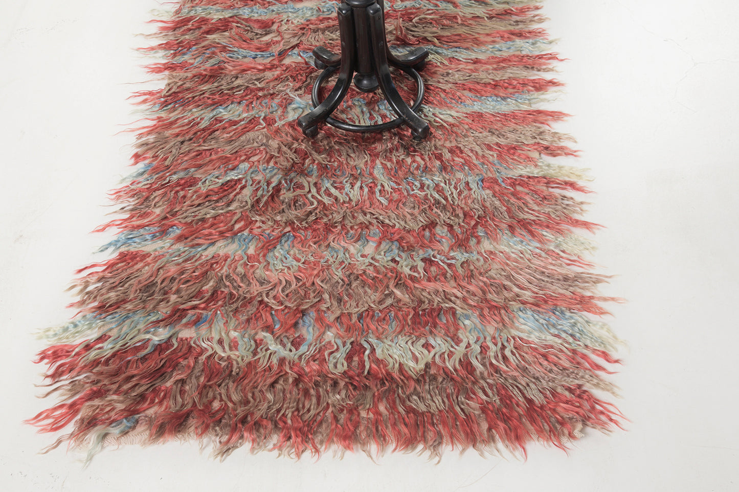 Vintage Turkish Anatolian Tulu