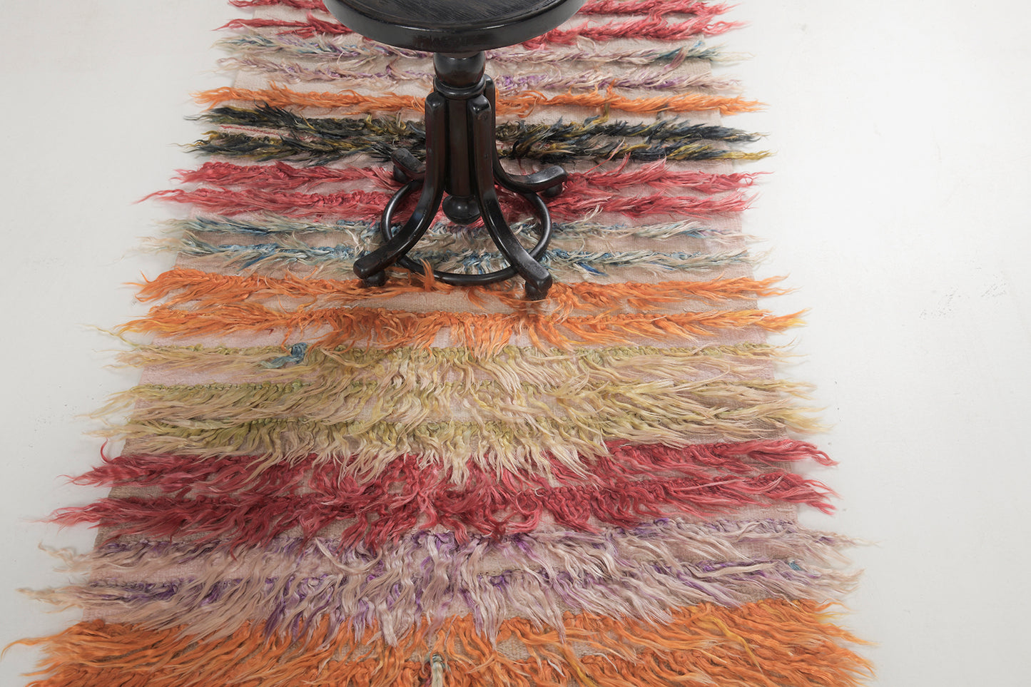 Vintage Turkish Anatolian Tulu