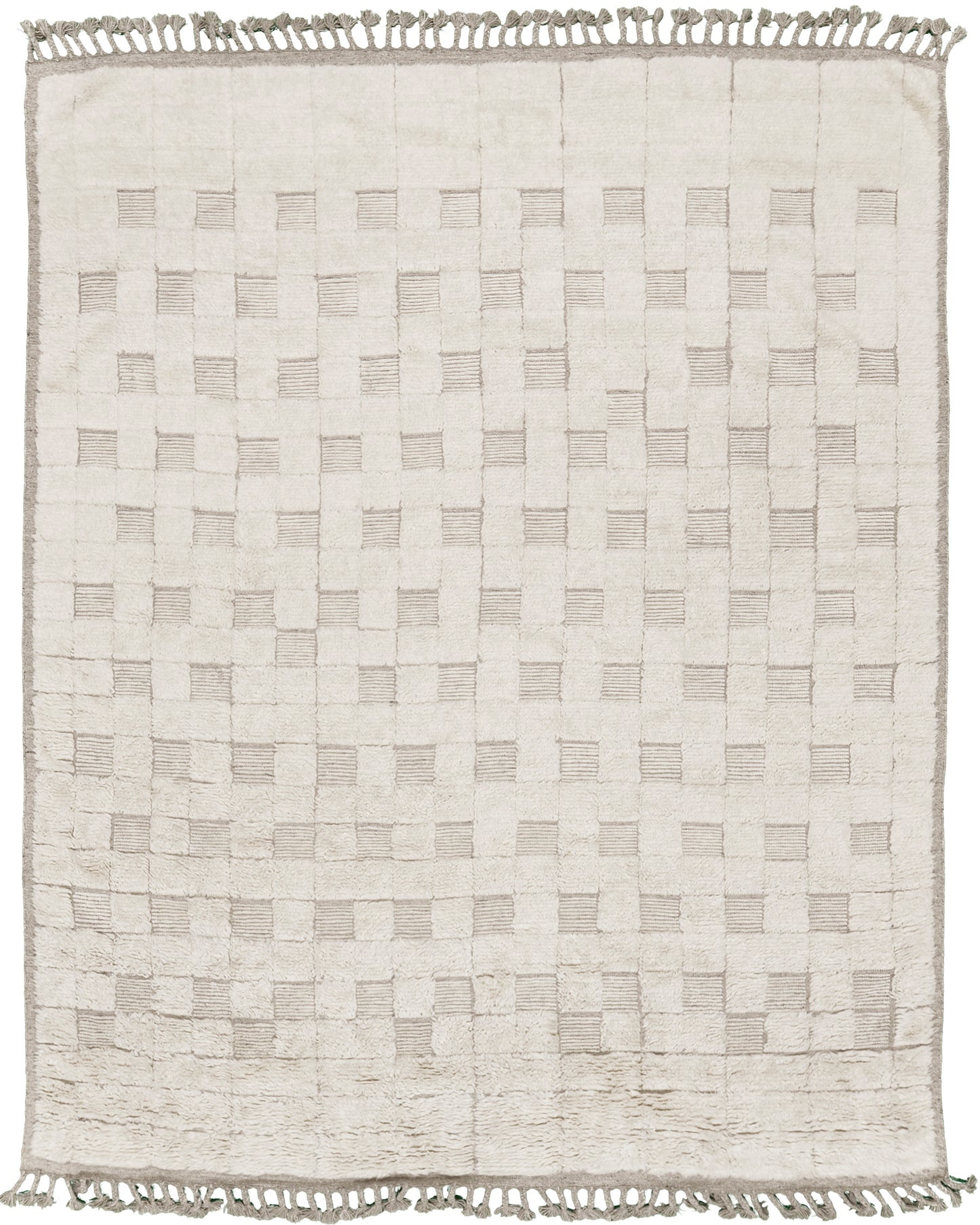 Modern Rug Image 5078 Heron, Sandpiper Collection