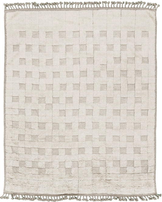 Modern Rug Image 5078 Heron, Sandpiper Collection