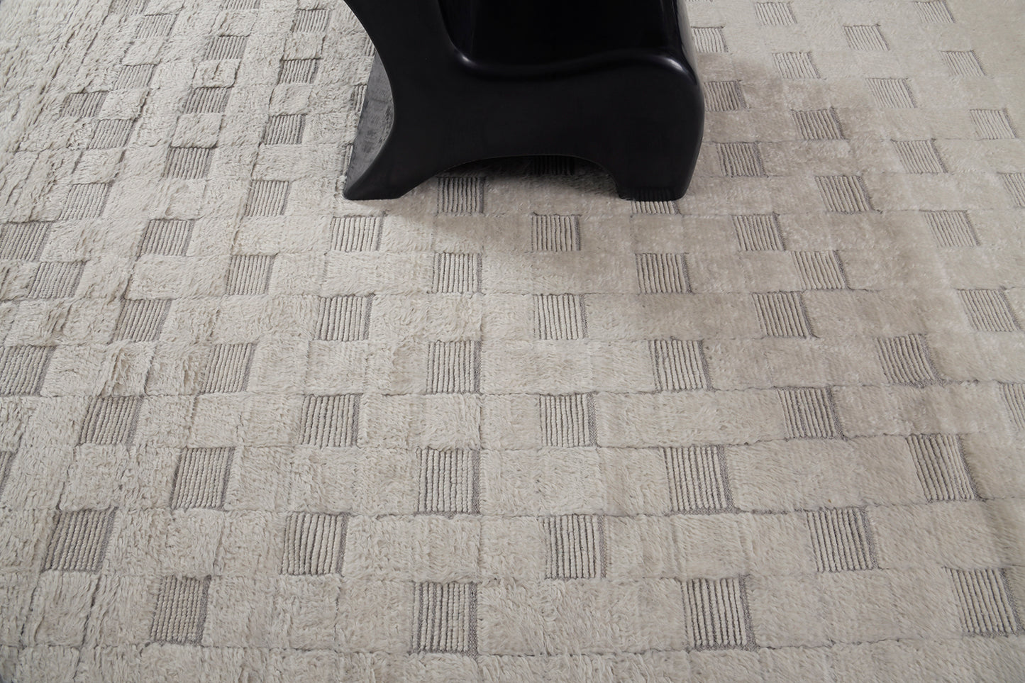Modern Rug Image 5079 Heron, Sandpiper Collection