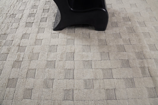 Modern Rug Image 5079 Heron, Sandpiper Collection