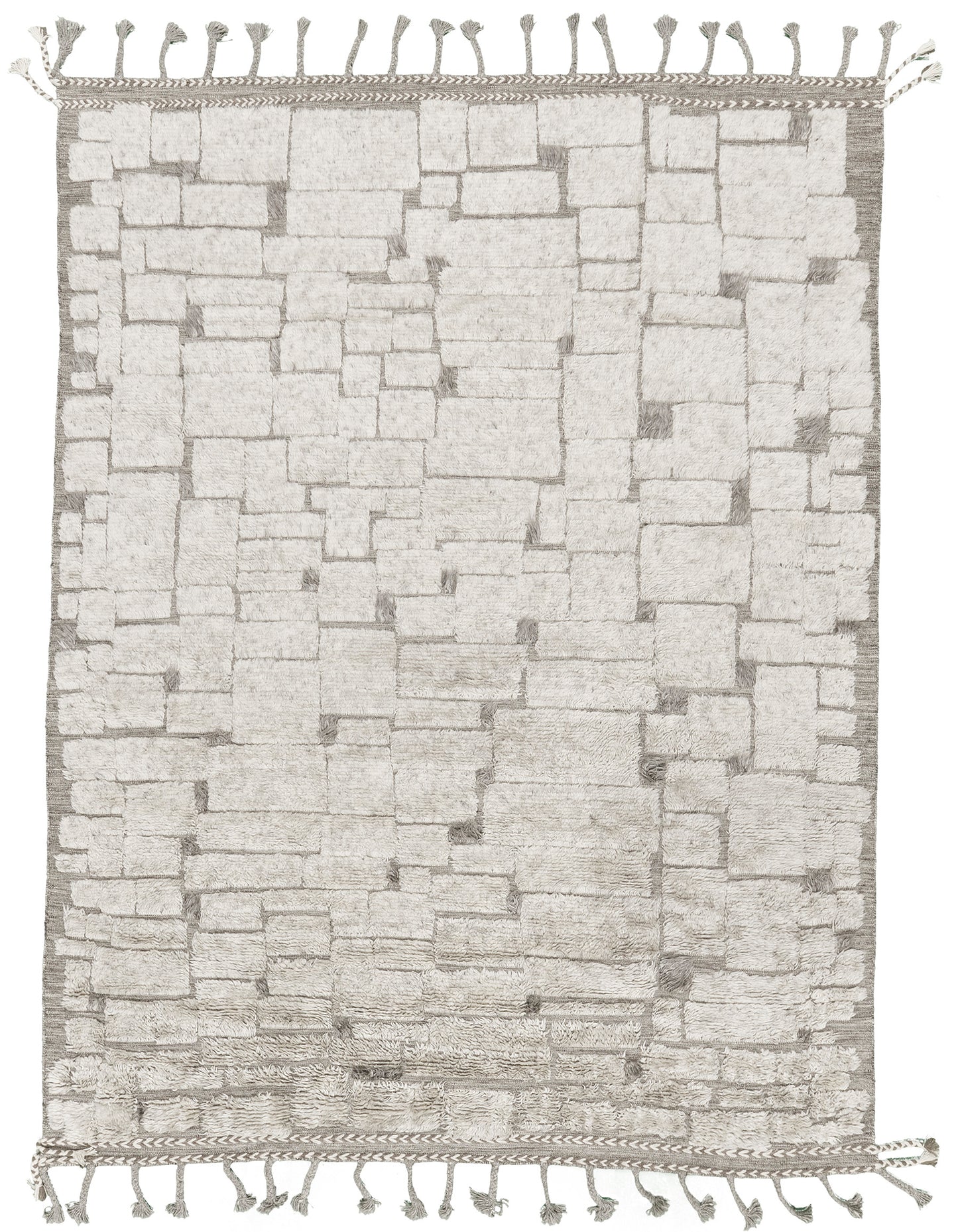 Modern Rug Image 3536 Avocet, Sandpiper Collection