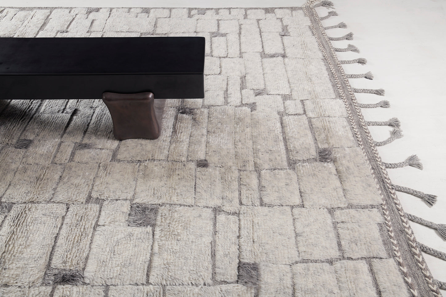 Modern Rug Image 1211 Avocet, Sandpiper Collection