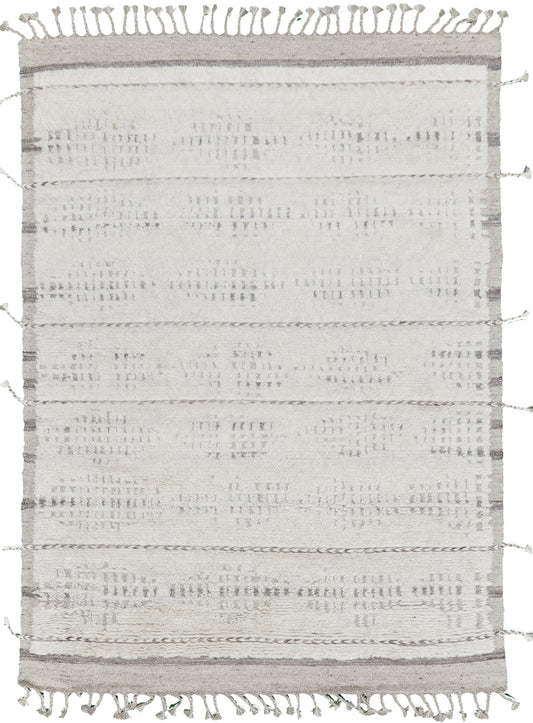 Modern Rug Image 10785 Spoonbill, Sandpiper Collection
