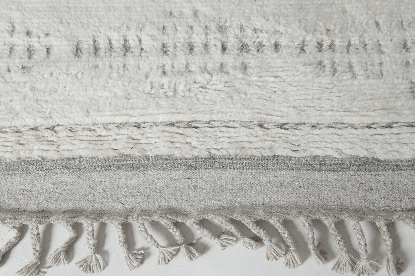 Modern Rug Image 10786 Spoonbill, Sandpiper Collection
