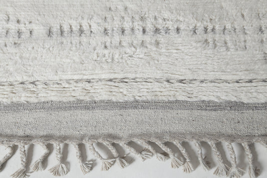Modern Rug Image 10786 Spoonbill, Sandpiper Collection