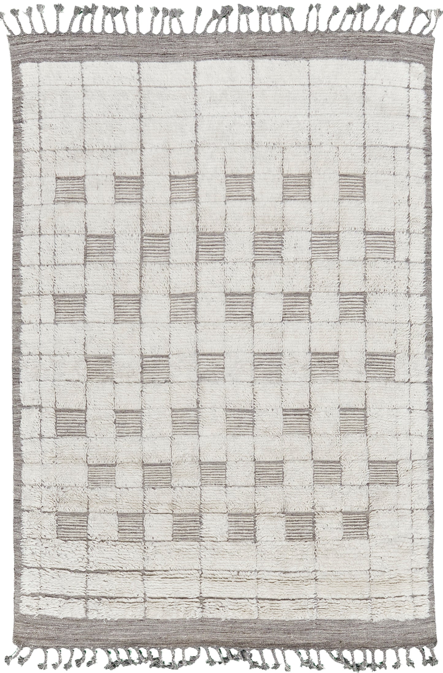 Modern Rug Image 5086 Heron, Sandpiper Collection