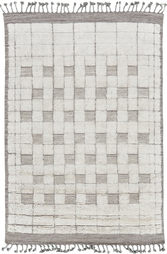 Modern Rug Image 5086 Heron, Sandpiper Collection