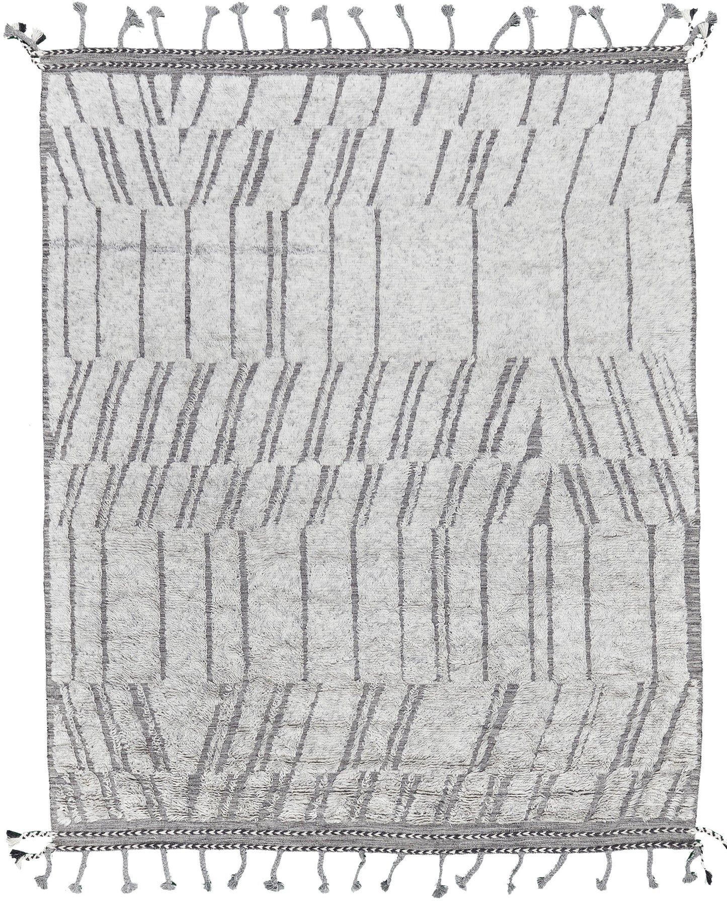 Modern Rug Image 10337 Snipe, Sandpiper Collection