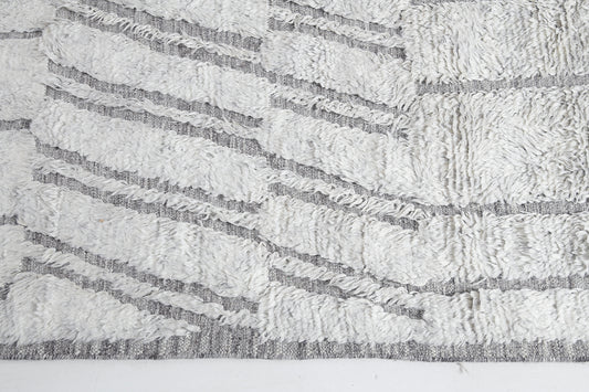 Modern Rug Image 10338 Snipe, Sandpiper Collection