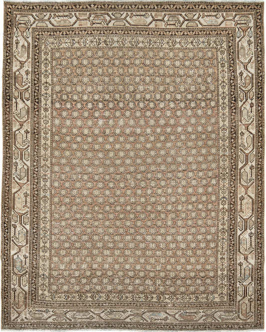 Persian Rug 1295 Antique Persian Malayer 29480