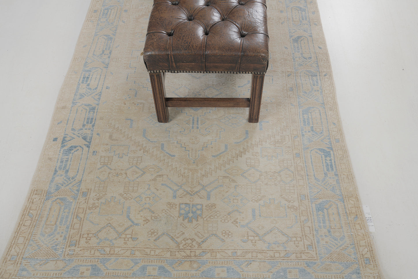 Persian Rug 1304 Antique Persian Malayer 29481