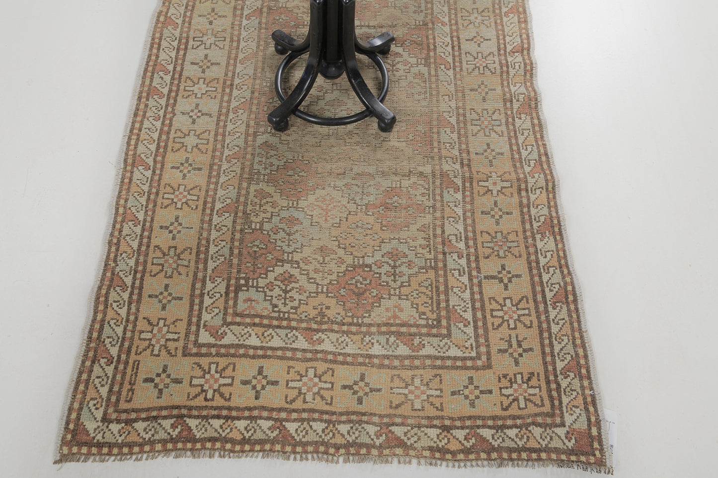 Antique Caucasian Kazak