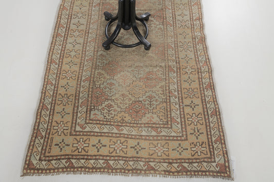 Antique Caucasian Kazak