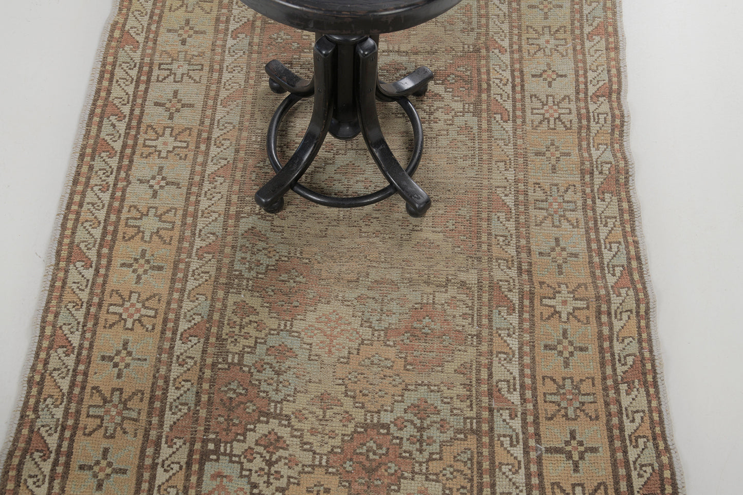 Antique Caucasian Kazak