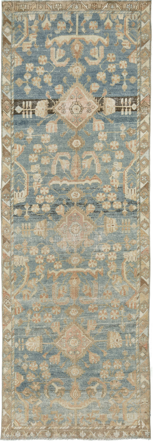 Persian Rug 1305 Antique Persian Malayer 29483