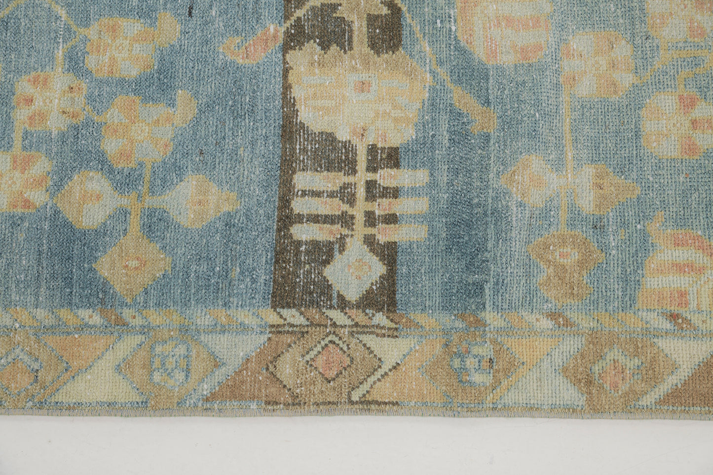 Persian Rug 1309 Antique Persian Malayer 29483