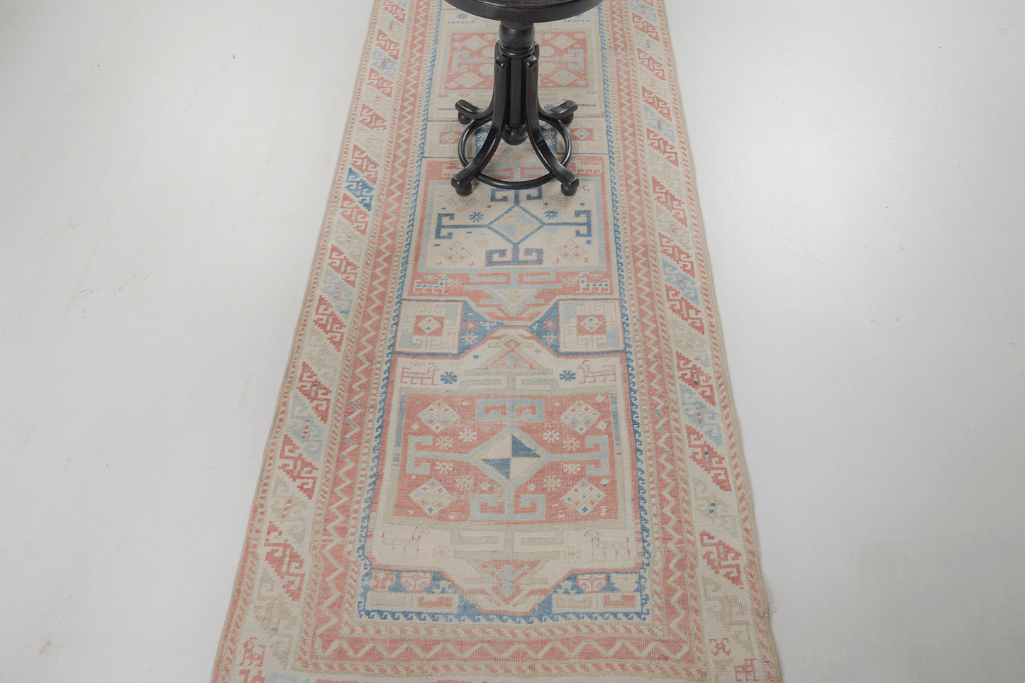 Antique Caucasian Shirvan