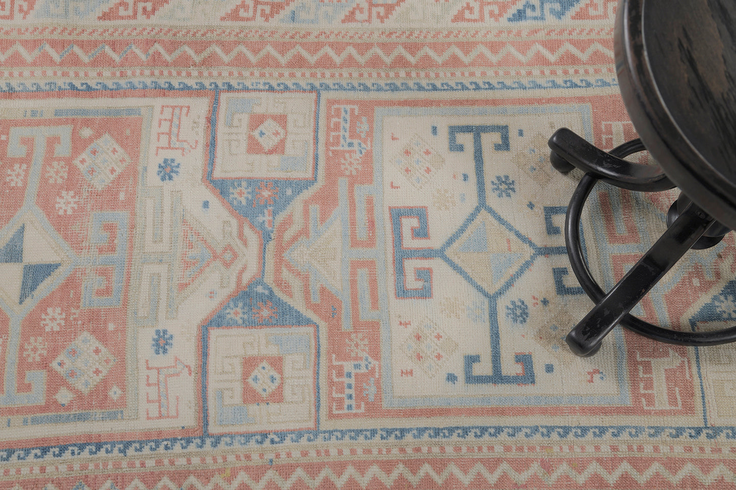 Antique Caucasian Shirvan