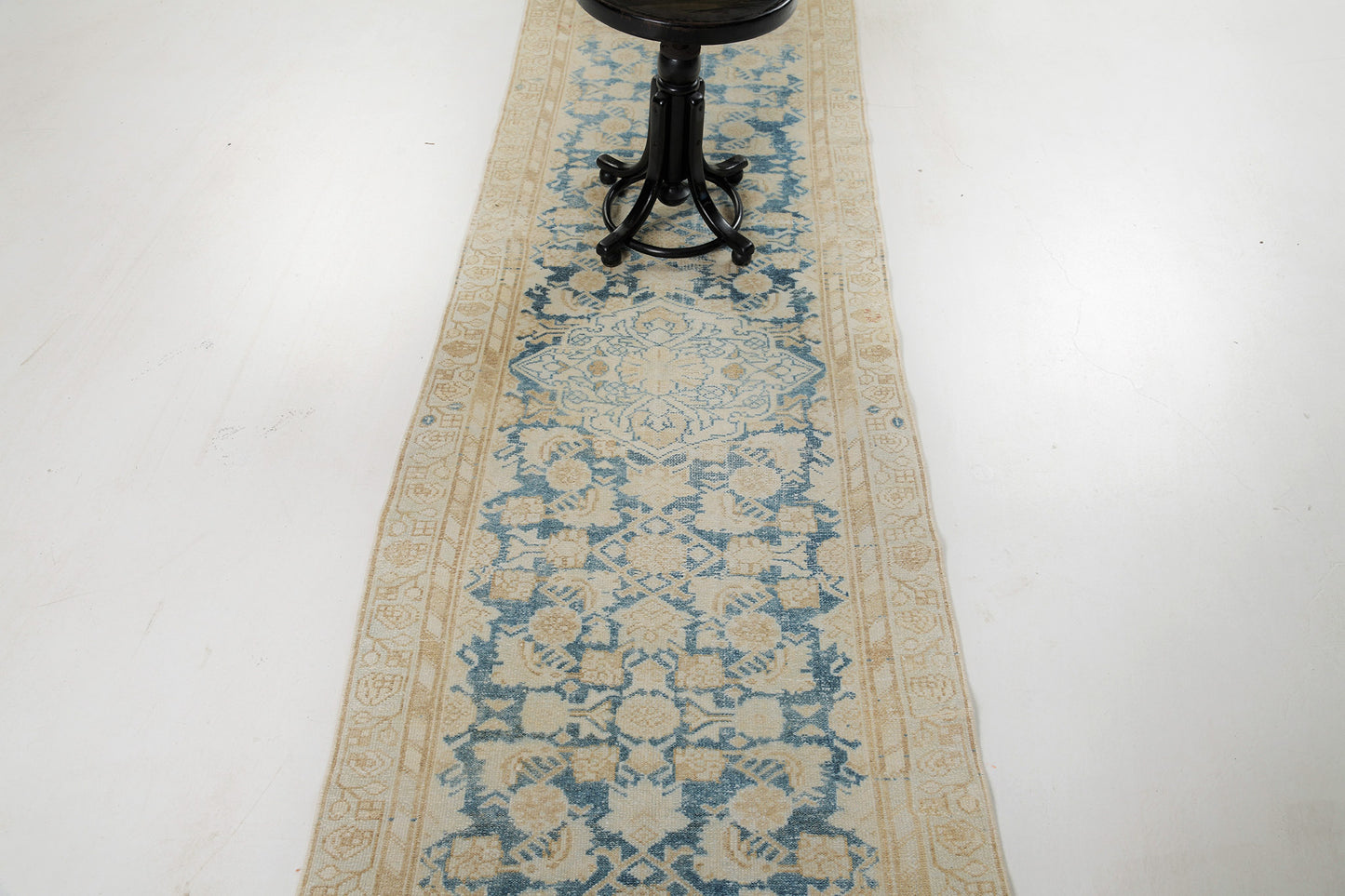 Persian Rug 1314 Antique Persian Malayer 29485