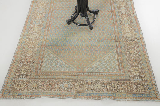 Persian Rug 1321 Antique Persian Malayer 29486