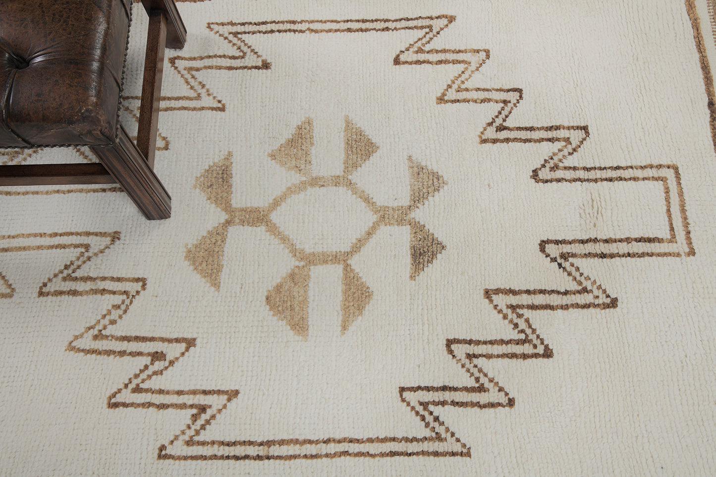 Vintage Turkish Kurdish Runner