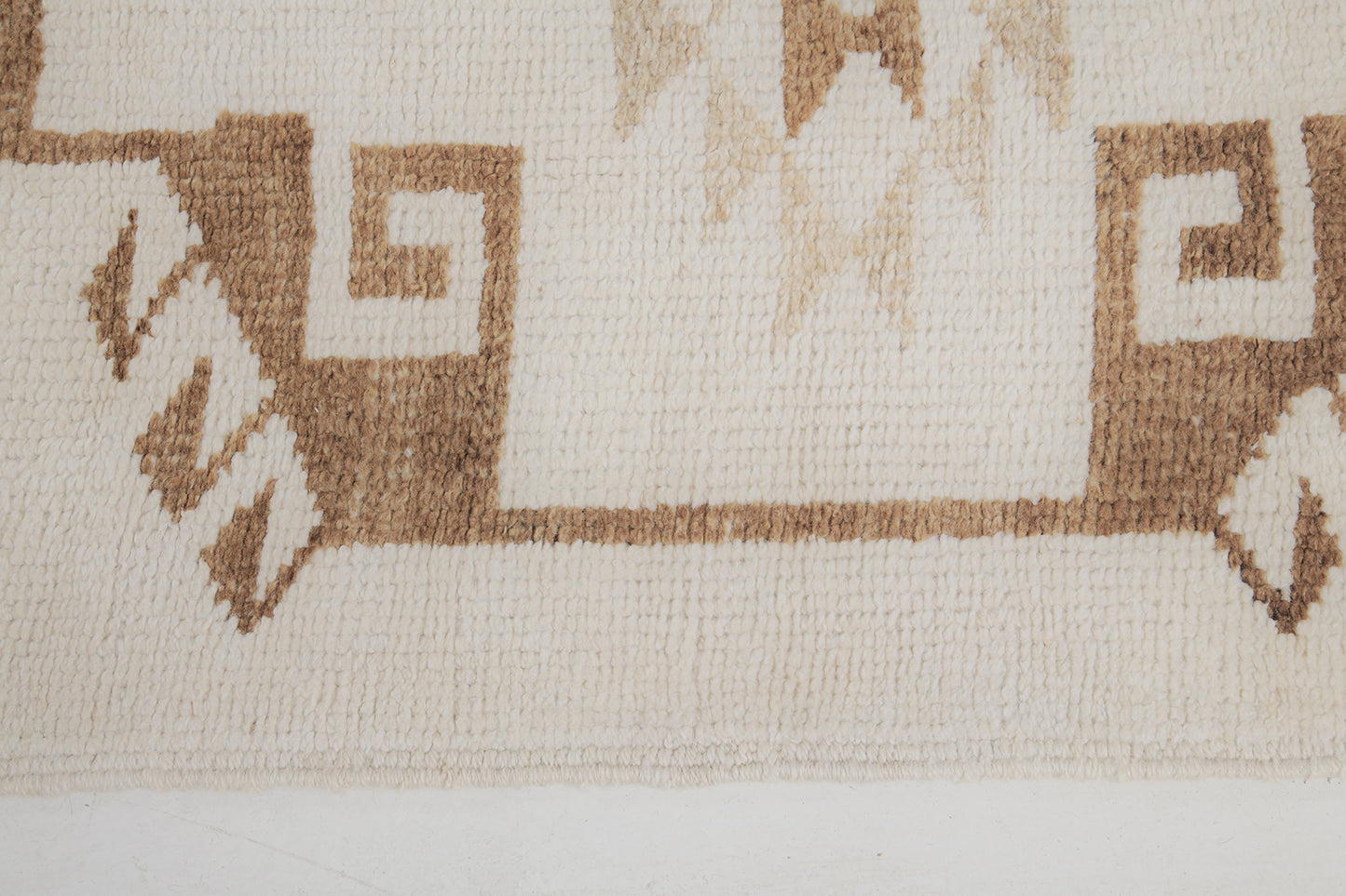 Vintage Turkish Kurdish Runner