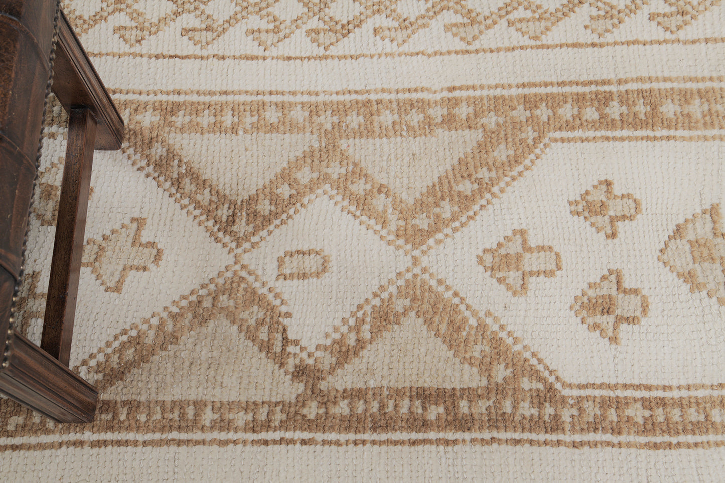 Vintage Turkish Kurdish Runner