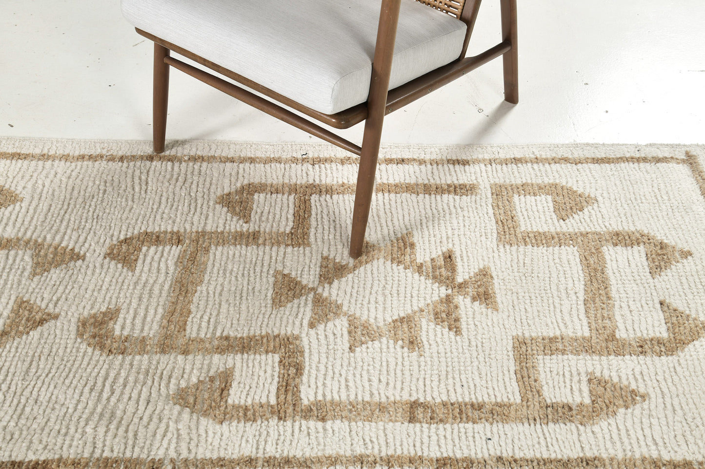 Vintage Turkish Kurdish Runner