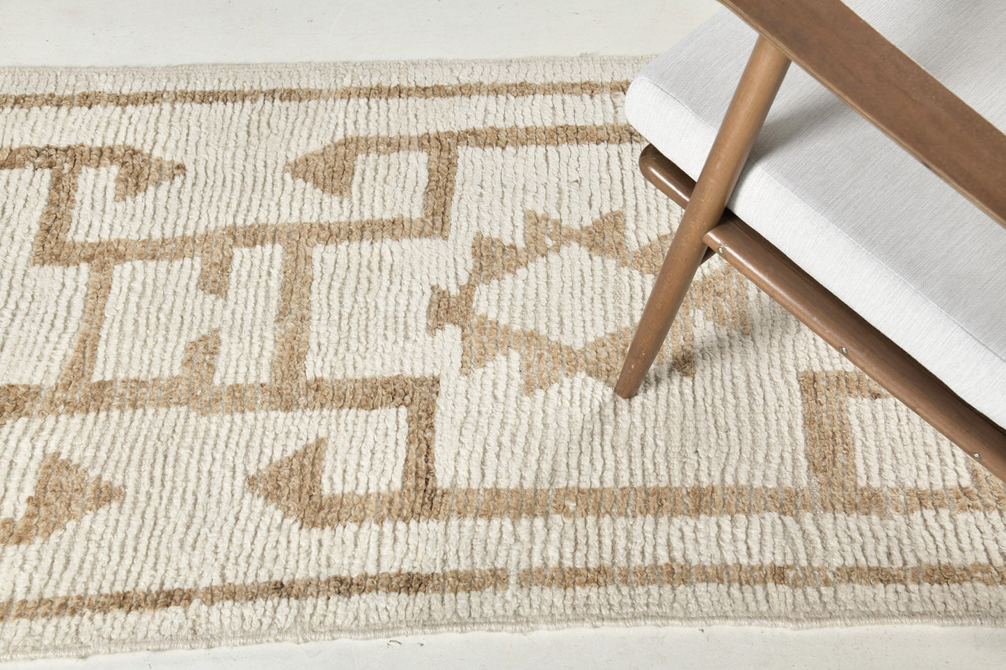 Vintage Turkish Kurdish Runner