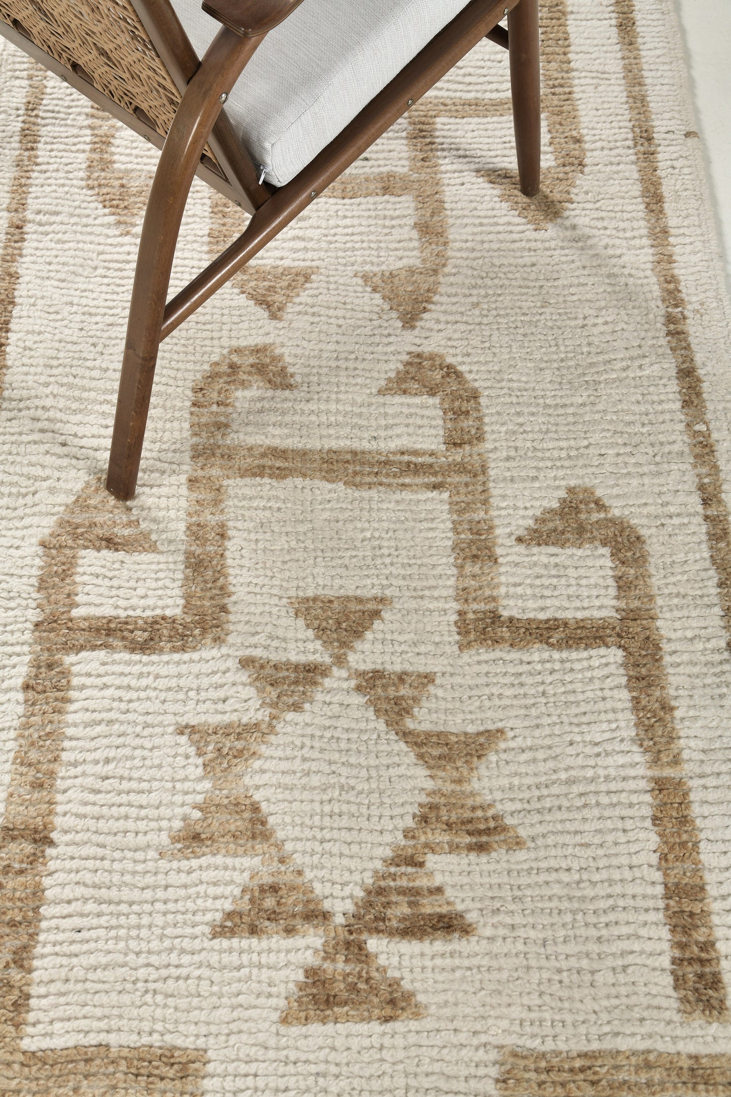 Vintage Turkish Kurdish Runner