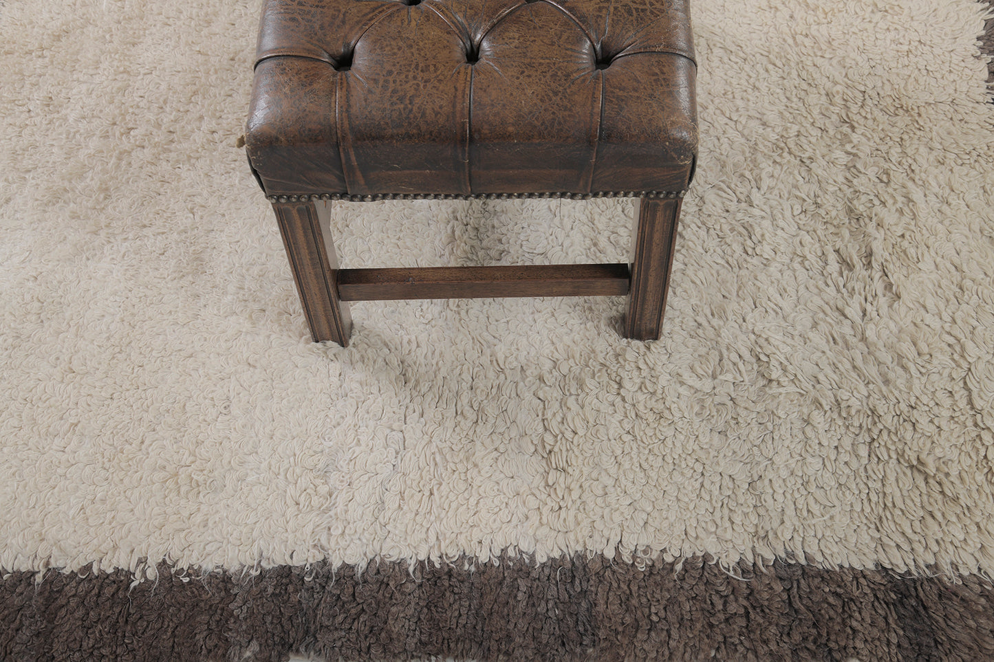Vintage Turkish Anatolian Tulu