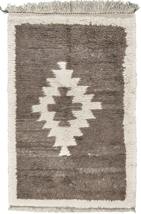 Vintage Turkish Anatolian Tulu