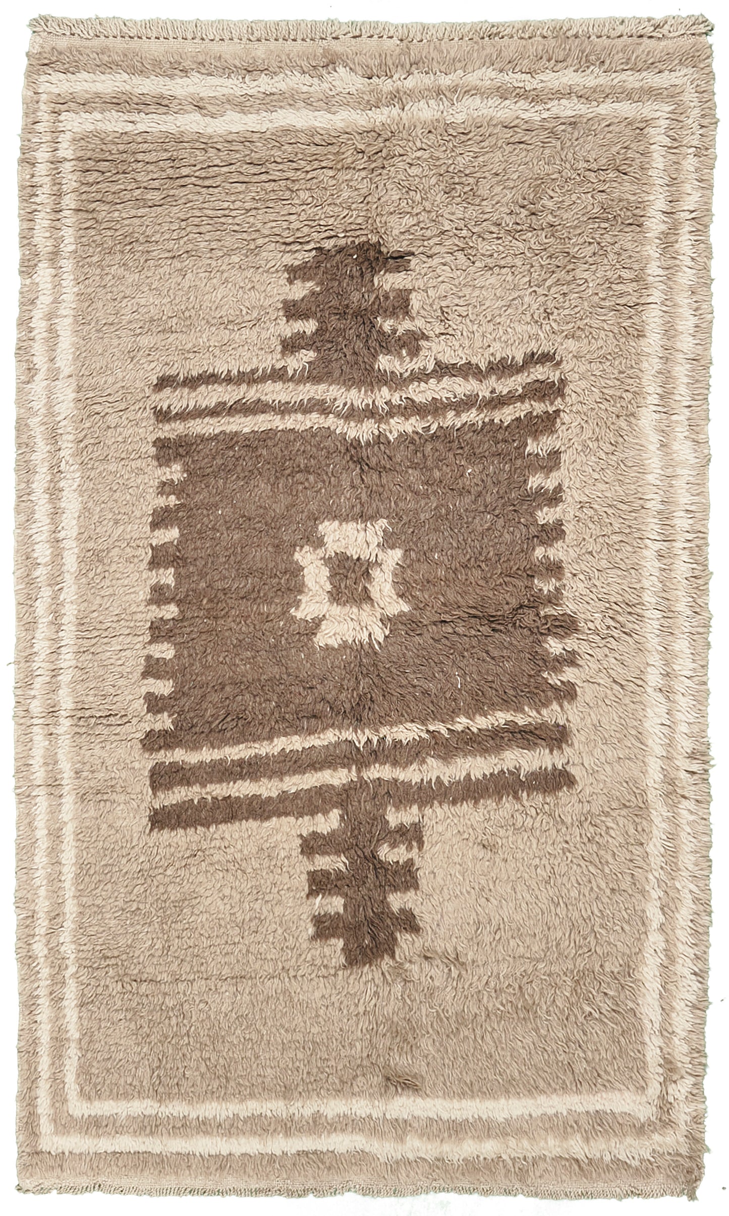 Vintage Turkish Anatolian Tulu
